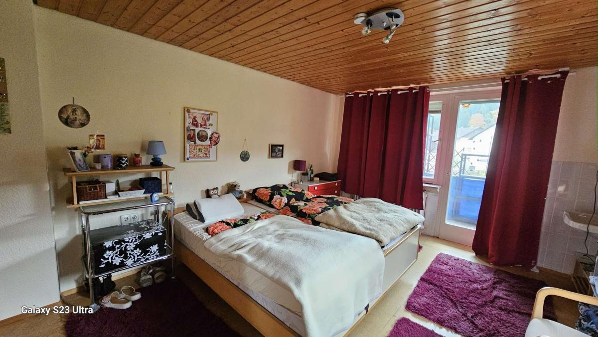 8 Schlafzimmer